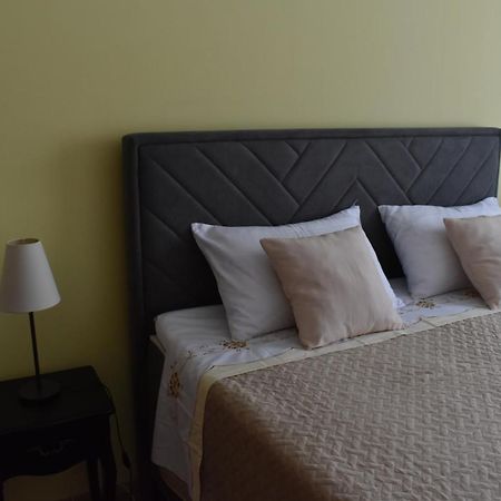 Apartment Riviera بولا المظهر الخارجي الصورة