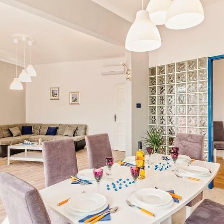 Apartment Riviera بولا المظهر الخارجي الصورة