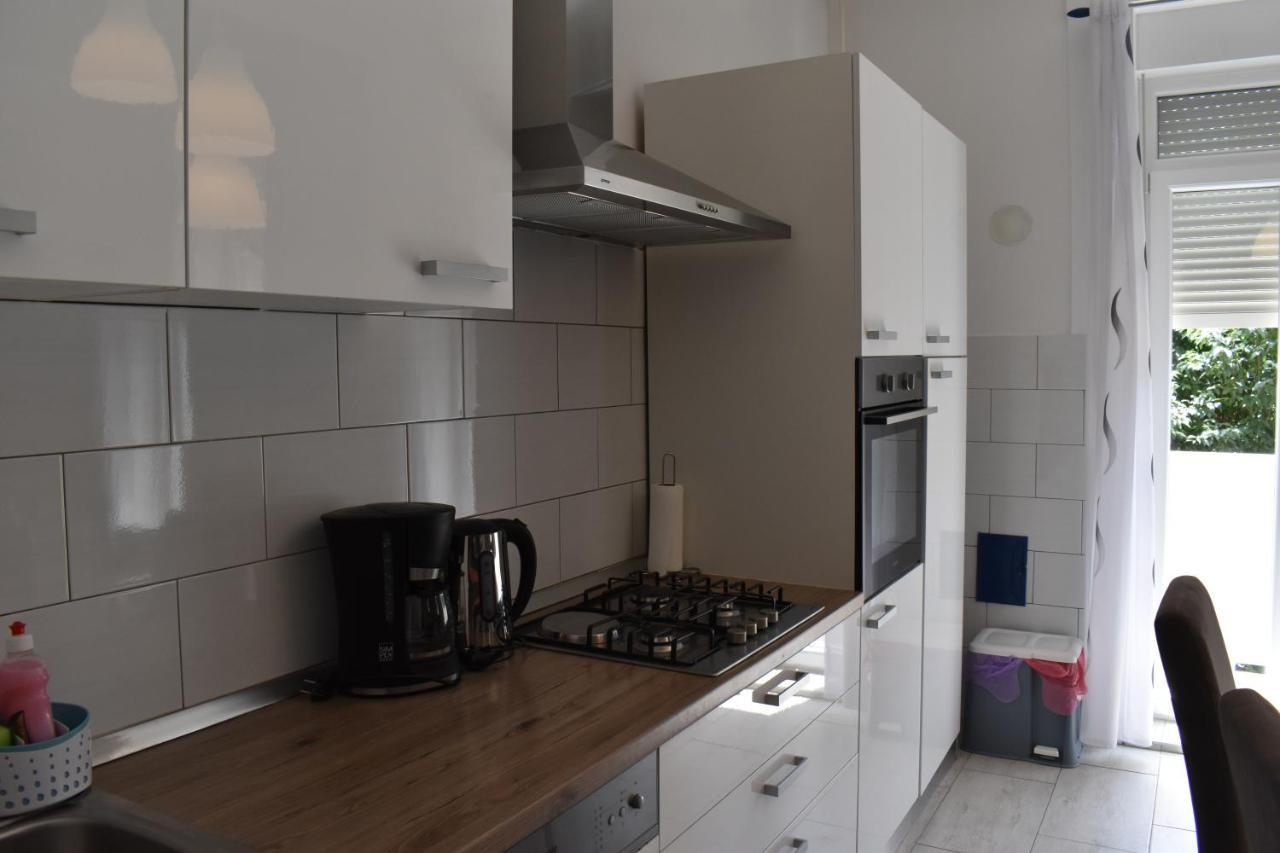 Apartment Riviera بولا المظهر الخارجي الصورة