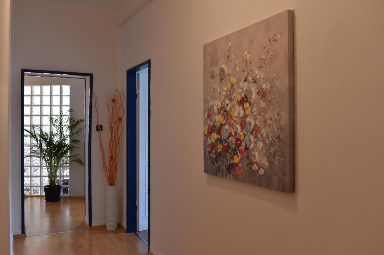 Apartment Riviera بولا المظهر الخارجي الصورة