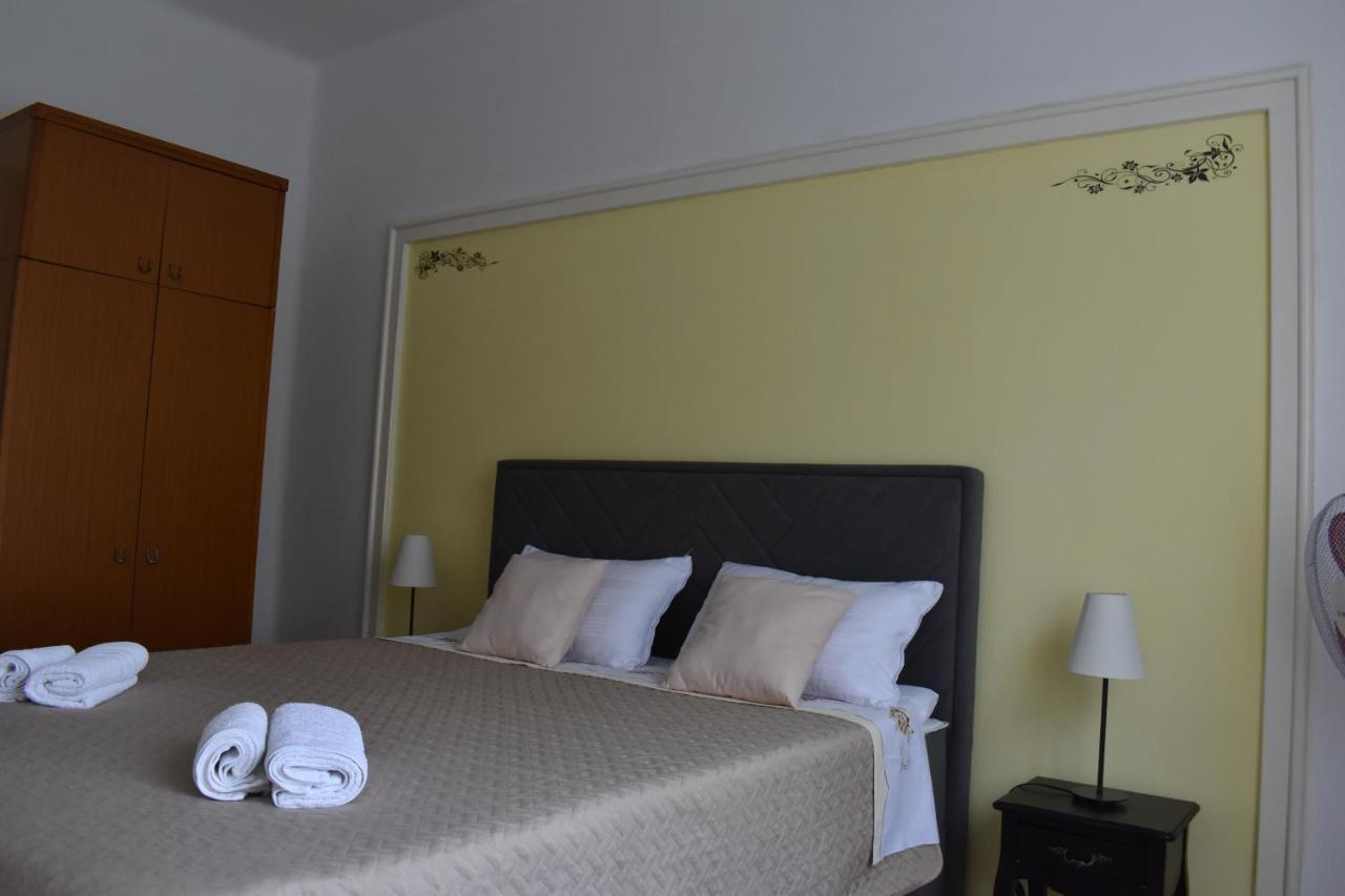 Apartment Riviera بولا المظهر الخارجي الصورة