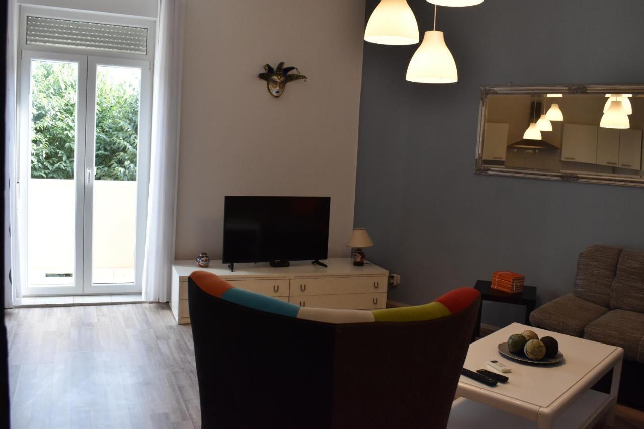 Apartment Riviera بولا المظهر الخارجي الصورة