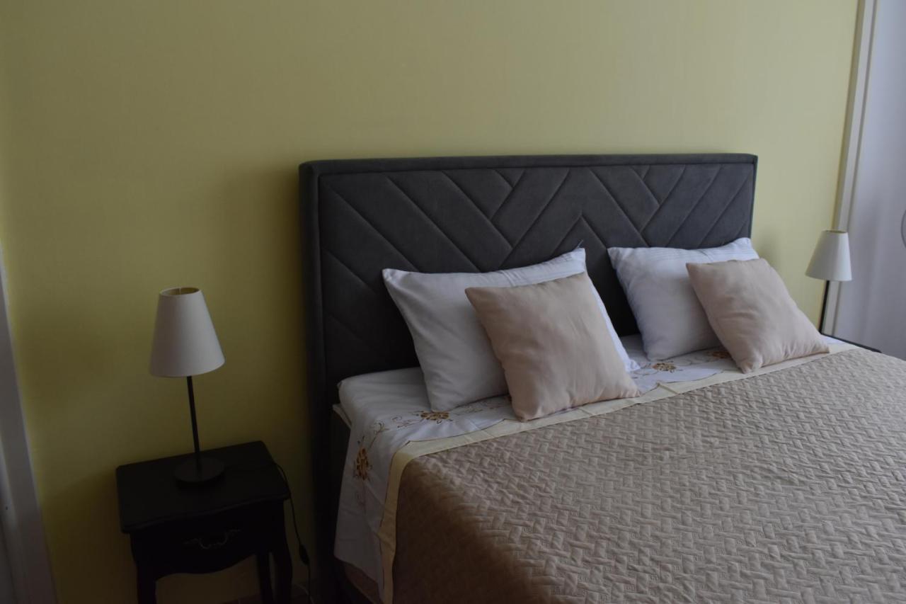 Apartment Riviera بولا المظهر الخارجي الصورة
