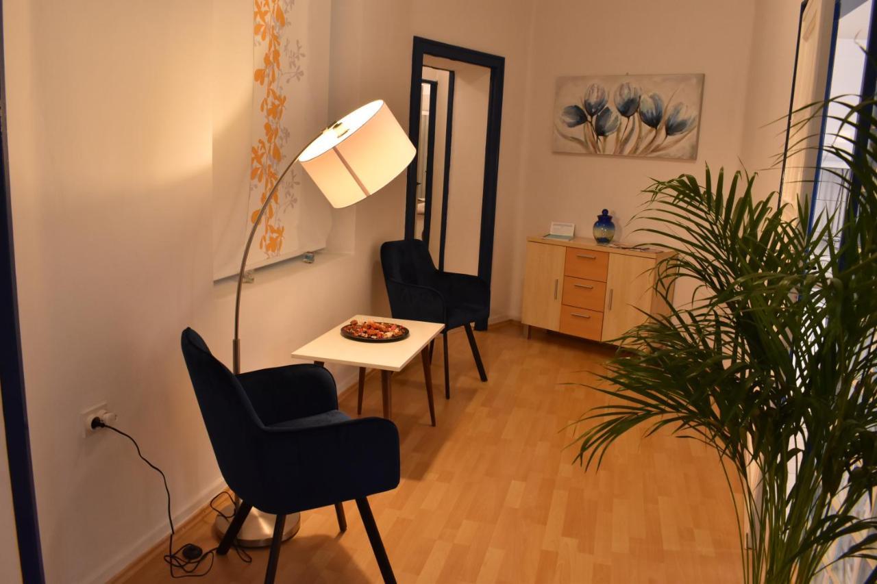 Apartment Riviera بولا المظهر الخارجي الصورة
