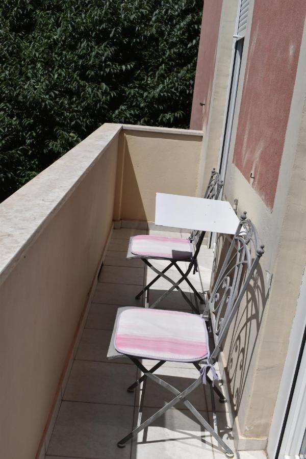 Apartment Riviera بولا المظهر الخارجي الصورة