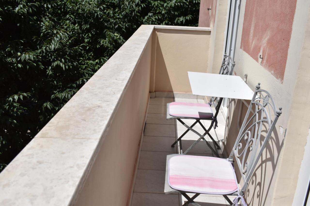 Apartment Riviera بولا المظهر الخارجي الصورة