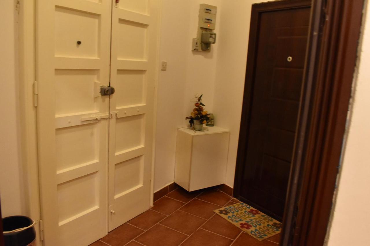 Apartment Riviera بولا المظهر الخارجي الصورة