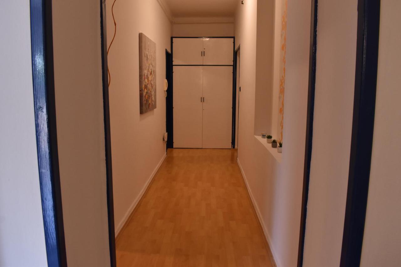 Apartment Riviera بولا المظهر الخارجي الصورة