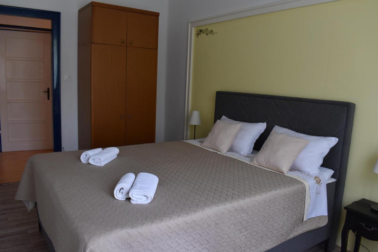 Apartment Riviera بولا المظهر الخارجي الصورة