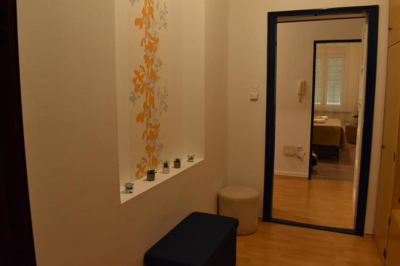 Apartment Riviera بولا المظهر الخارجي الصورة