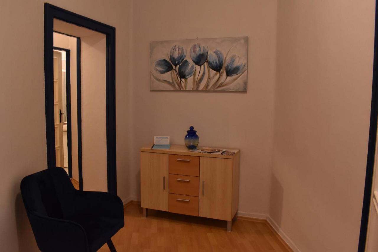 Apartment Riviera بولا المظهر الخارجي الصورة