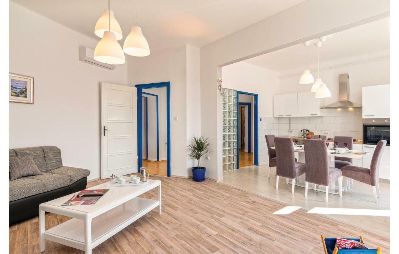 Apartment Riviera بولا المظهر الخارجي الصورة