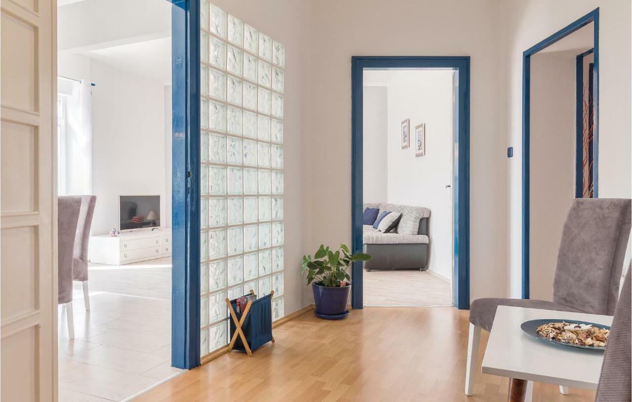 Apartment Riviera بولا المظهر الخارجي الصورة