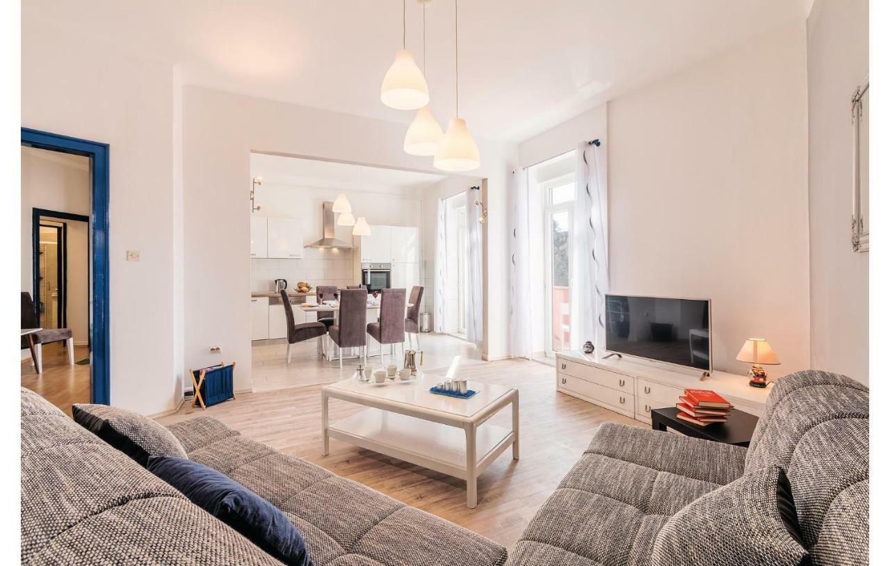 Apartment Riviera بولا المظهر الخارجي الصورة