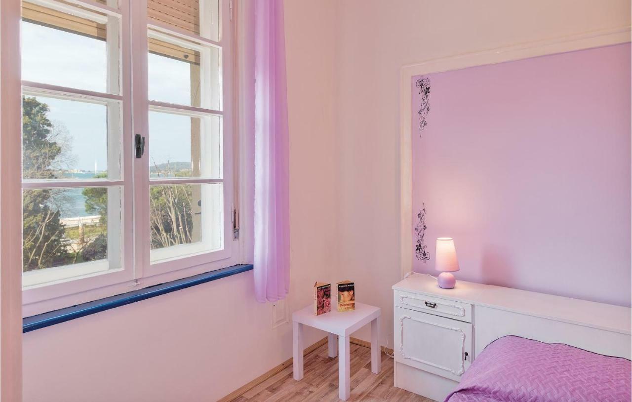 Apartment Riviera بولا المظهر الخارجي الصورة