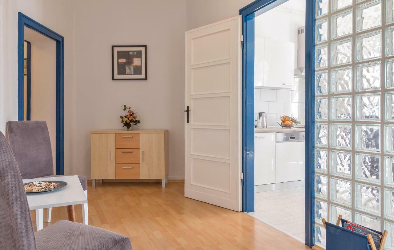 Apartment Riviera بولا المظهر الخارجي الصورة